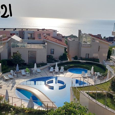 Fantastic Sea View Sun Village Byala Byala  Extérieur photo