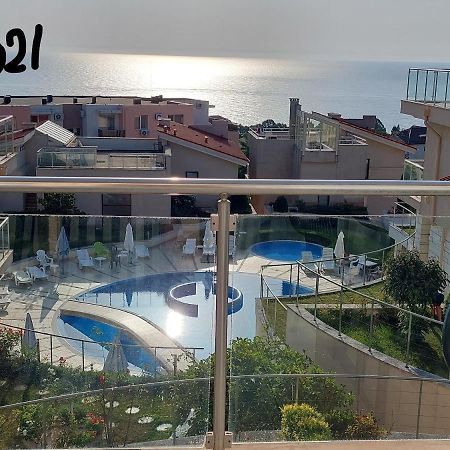 Fantastic Sea View Sun Village Byala Byala  Extérieur photo
