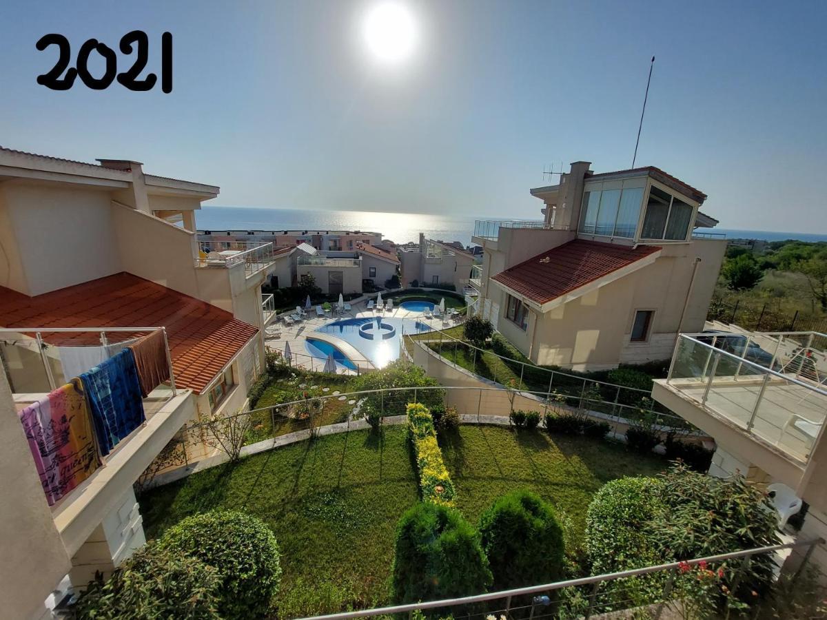 Fantastic Sea View Sun Village Byala Byala  Extérieur photo