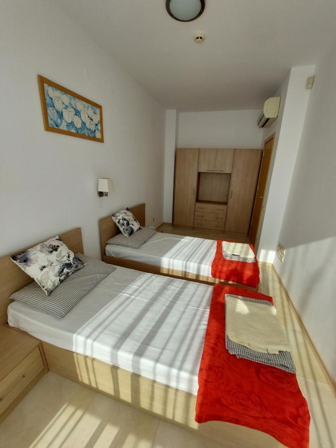 Fantastic Sea View Sun Village Byala Byala  Extérieur photo