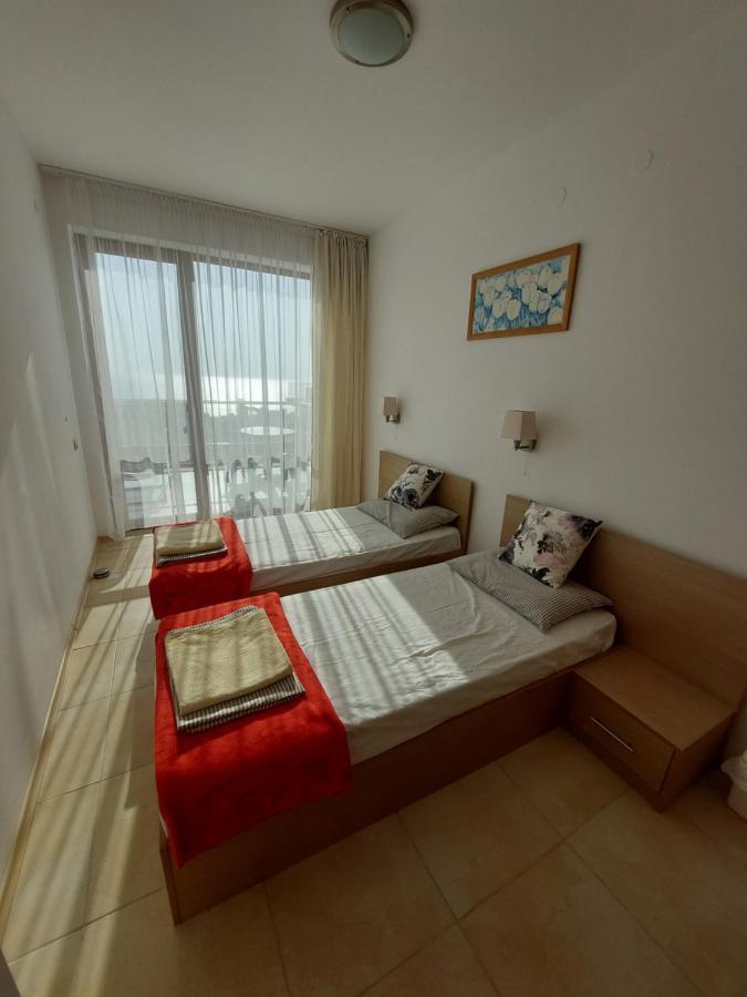 Fantastic Sea View Sun Village Byala Byala  Extérieur photo