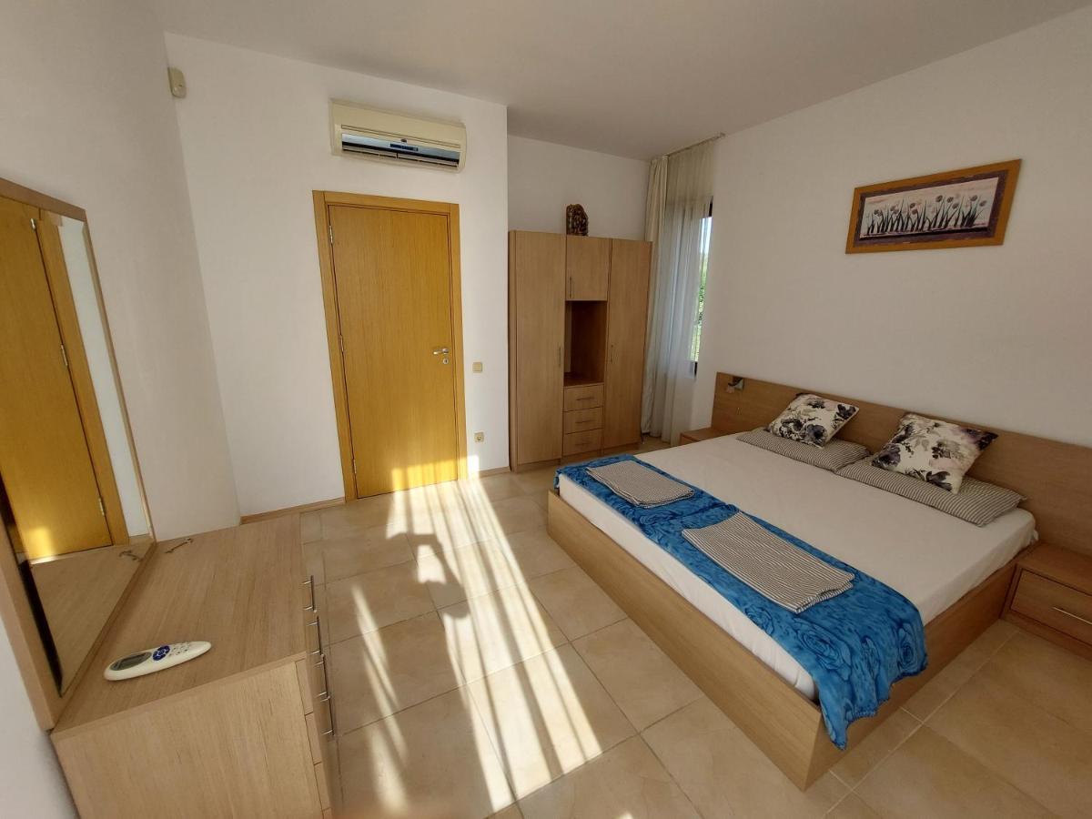 Fantastic Sea View Sun Village Byala Byala  Extérieur photo