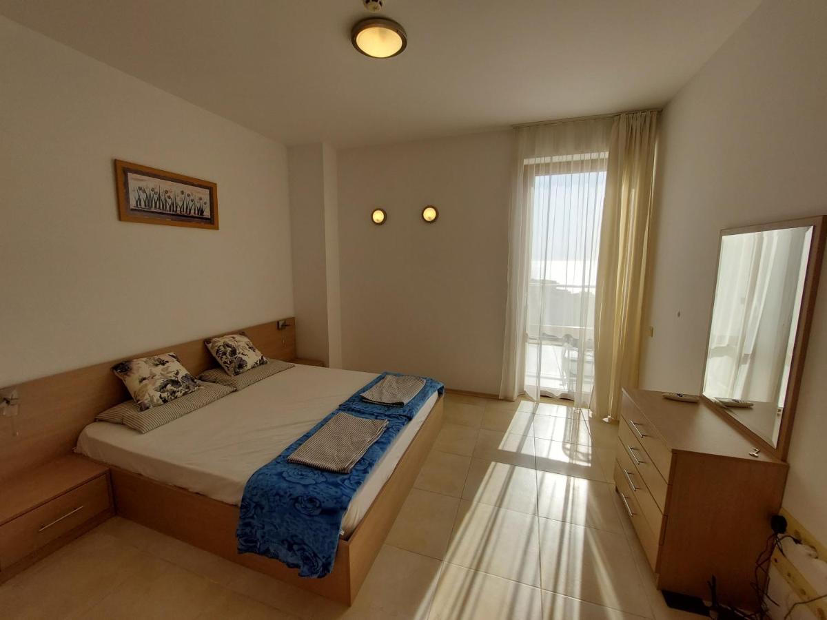 Fantastic Sea View Sun Village Byala Byala  Extérieur photo