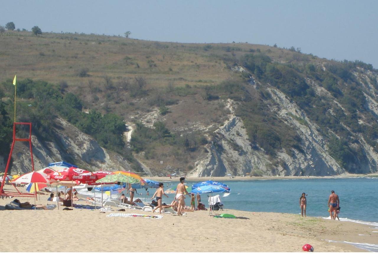 Fantastic Sea View Sun Village Byala Byala  Extérieur photo