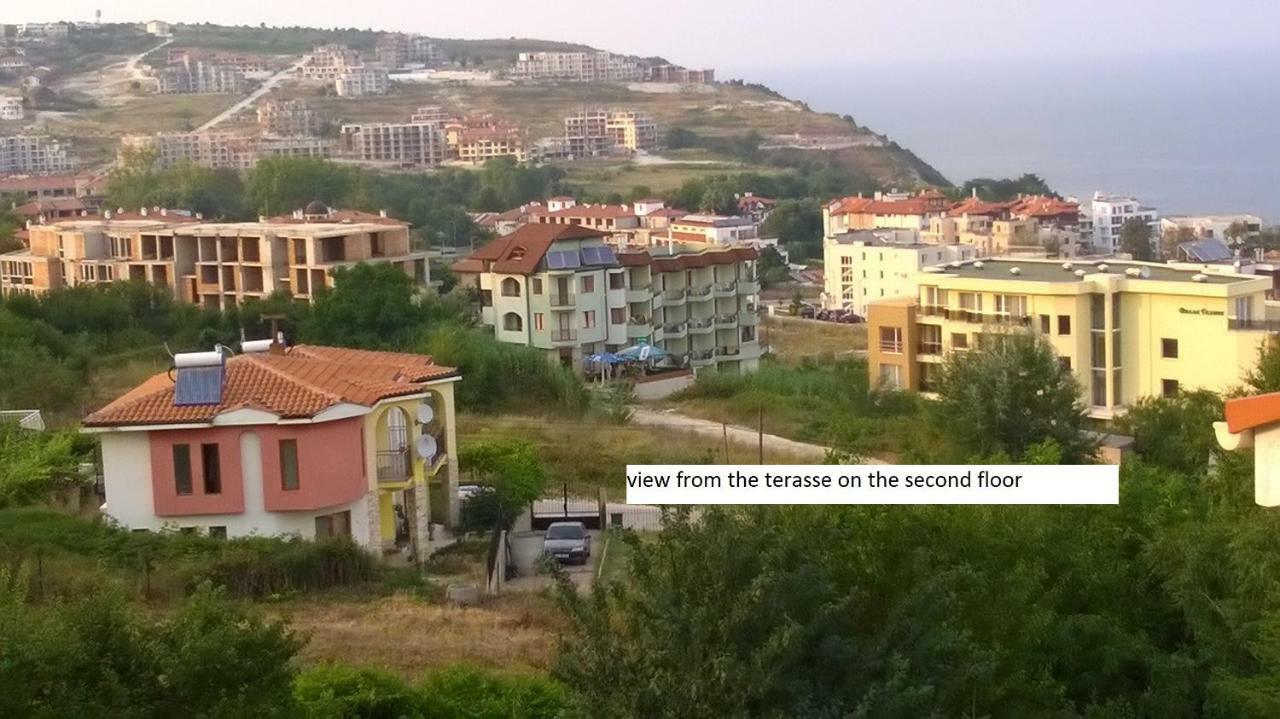 Fantastic Sea View Sun Village Byala Byala  Extérieur photo
