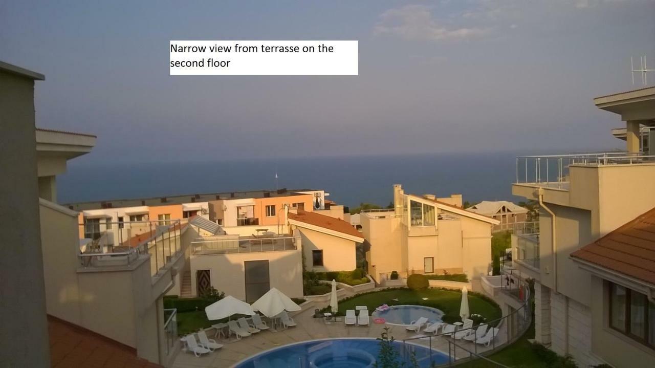 Fantastic Sea View Sun Village Byala Byala  Extérieur photo