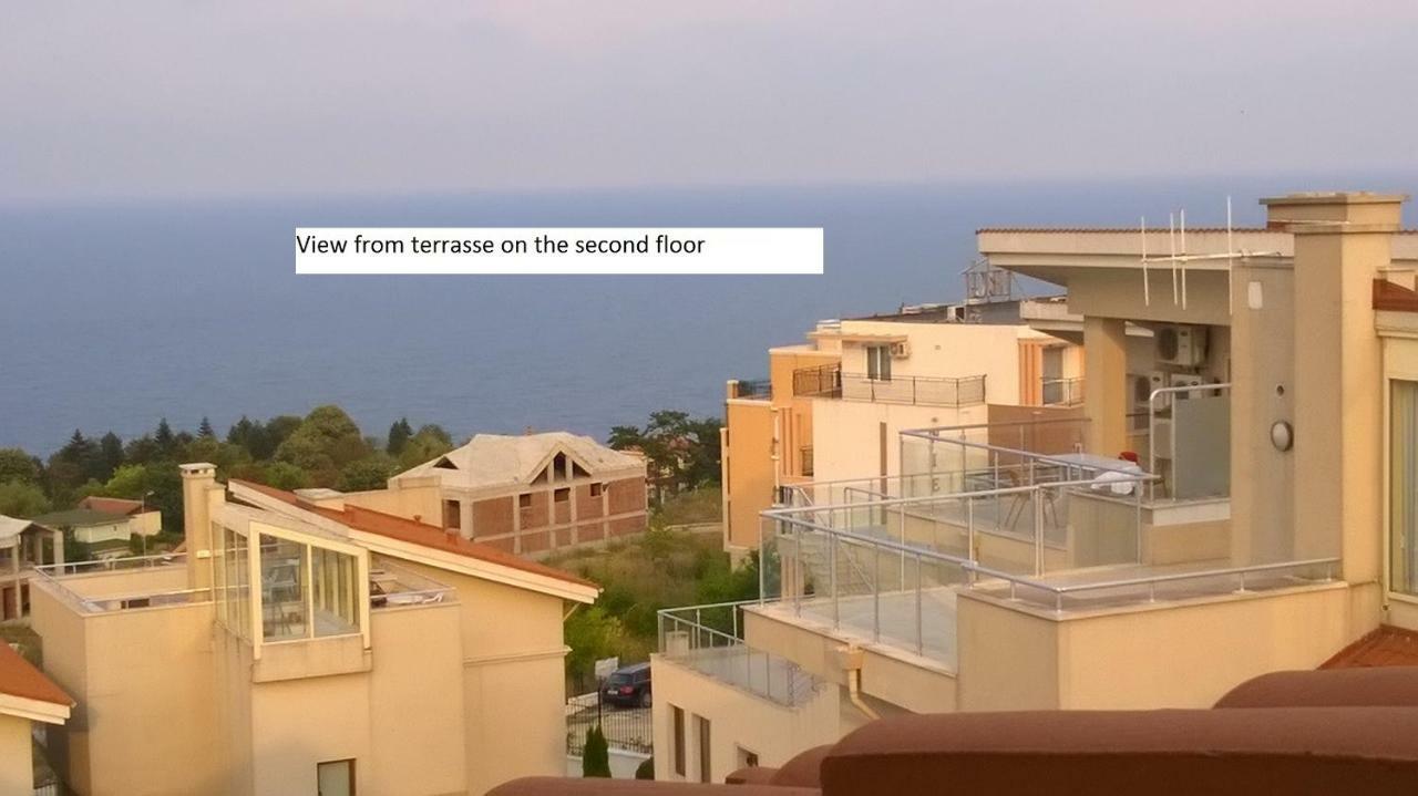 Fantastic Sea View Sun Village Byala Byala  Extérieur photo