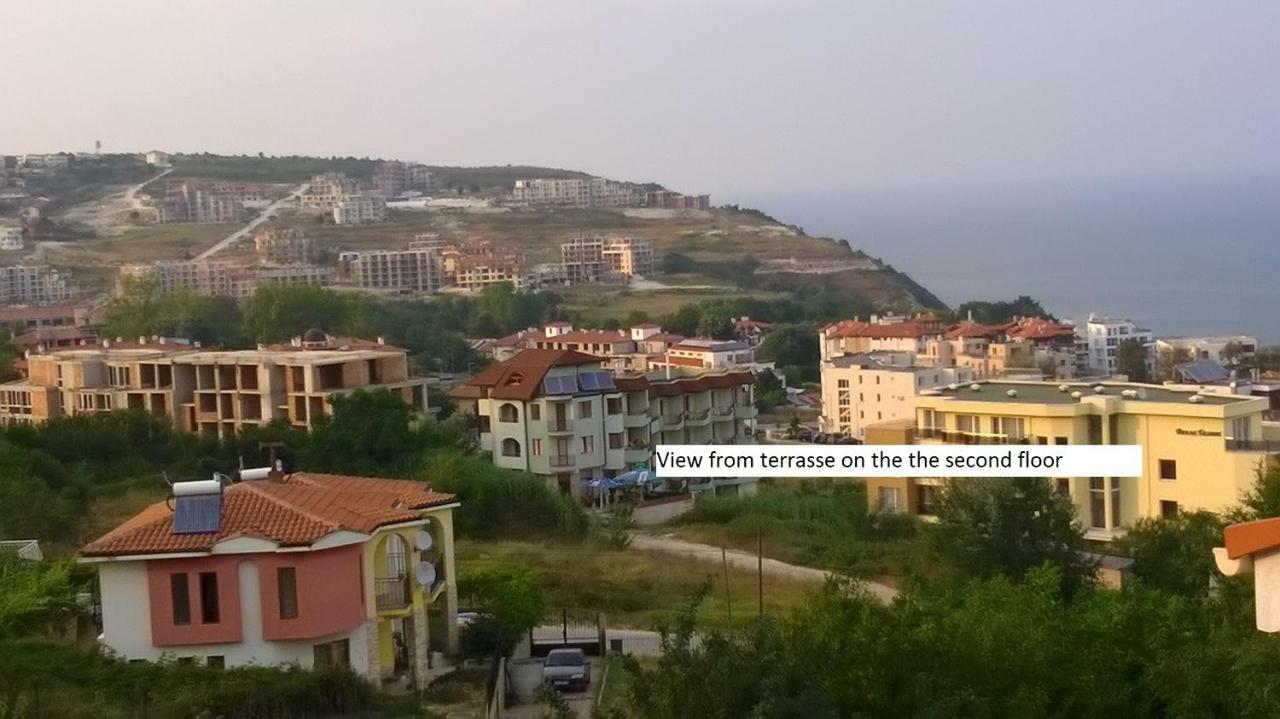 Fantastic Sea View Sun Village Byala Byala  Extérieur photo