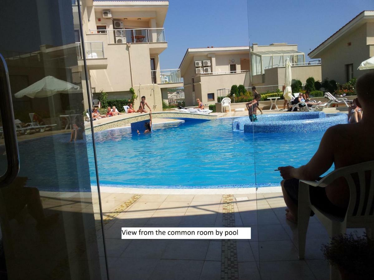 Fantastic Sea View Sun Village Byala Byala  Extérieur photo