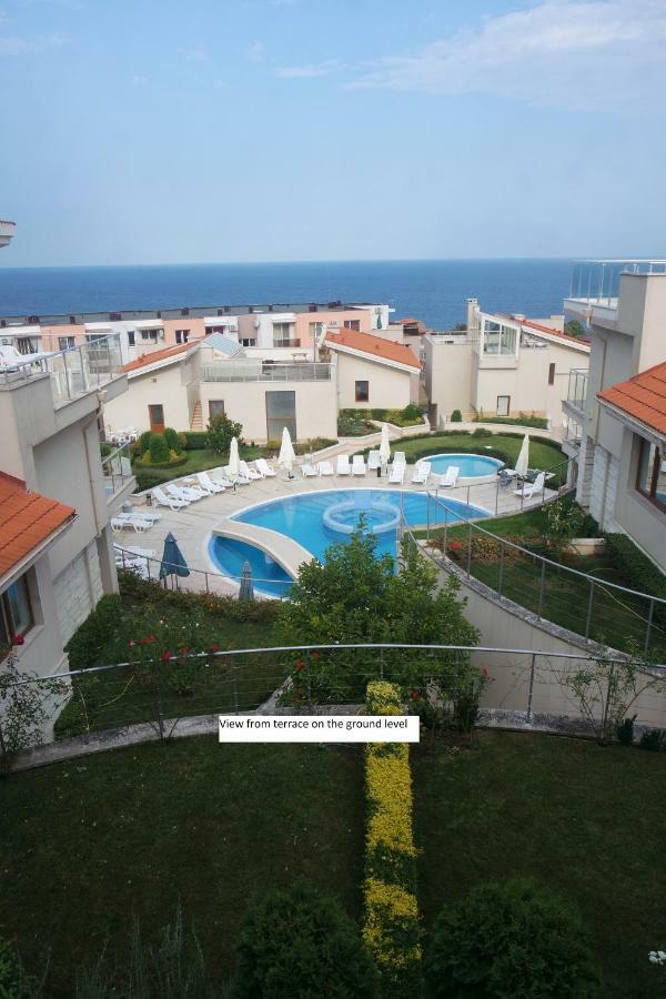 Fantastic Sea View Sun Village Byala Byala  Extérieur photo